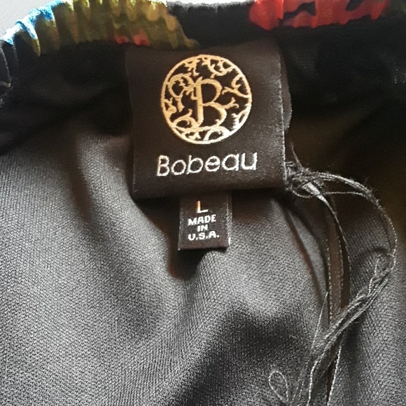 Beautiful Bobeau Dress - Picture 5 of 7